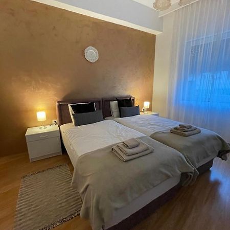 Apartman Studio Lusi Суботица Экстерьер фото